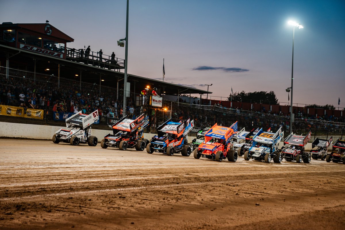 High Limit Racing (@highlimitracing) on Twitter photo All teams planning to compete in the #JokersJackpot at <a href="/EldoraSpeedway/">ELDORA SPEEDWAY</a> are kindly asked to pre-enter ASAP.
Remember, the Double Down Duel$ on Wednesday, July 16 feature a complete split-field program.
๐๐๐๐๐๐๐๐ ๐๐ผ myracepass.com/series/2055/reโฆ All teams planning to compete in the #JokersJackpot at <a href="/EldoraSpeedway/">ELDORA SPEEDWAY</a> are kindly asked to pre-enter ASAP.
Remember, the Double Down Duel$ on Wednesday, July 16 feature a complete split-field program.
๐๐๐๐๐๐๐๐ ๐๐ผ myracepass.com/series/2055/reโฆ