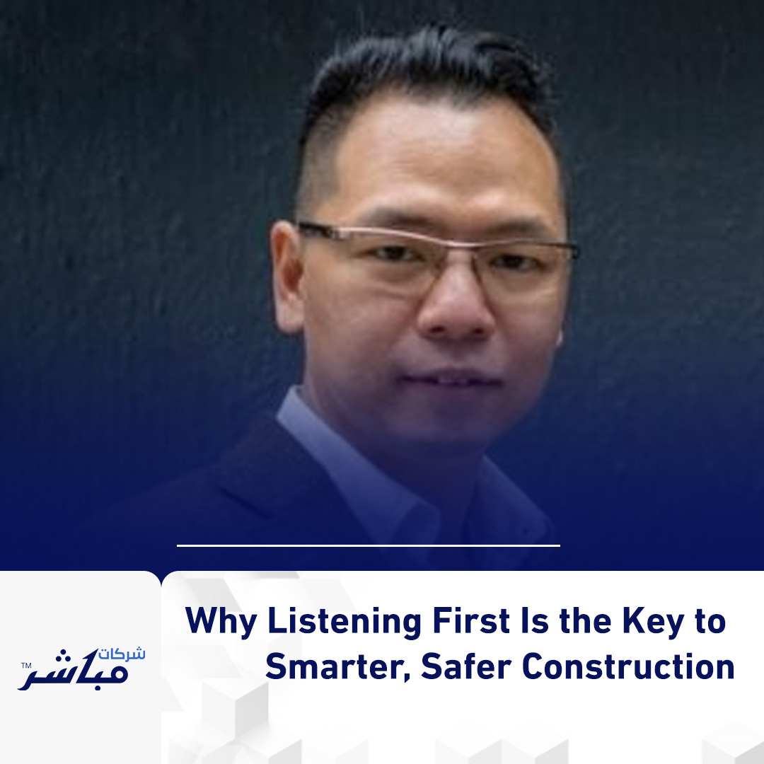 “A 14-Second Warning That Changed Everything”  
 
It was a regular day at a high-rise construction project in Abu Dhabi when one of our AI-enabled video analytics systems triggered an alert. A worker had unknowingly stepped into an active lifting zone, while a tower crane was