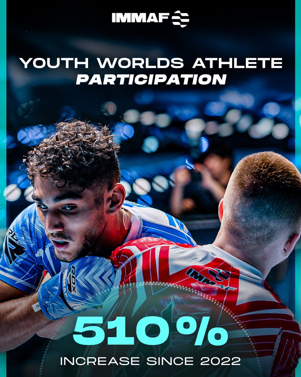 IMMAF tweet media