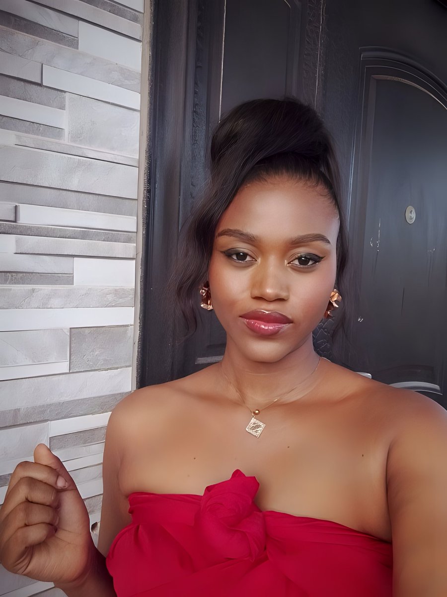 Queen eShun tweet media