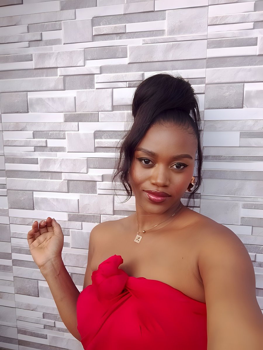 Queen eShun tweet media
