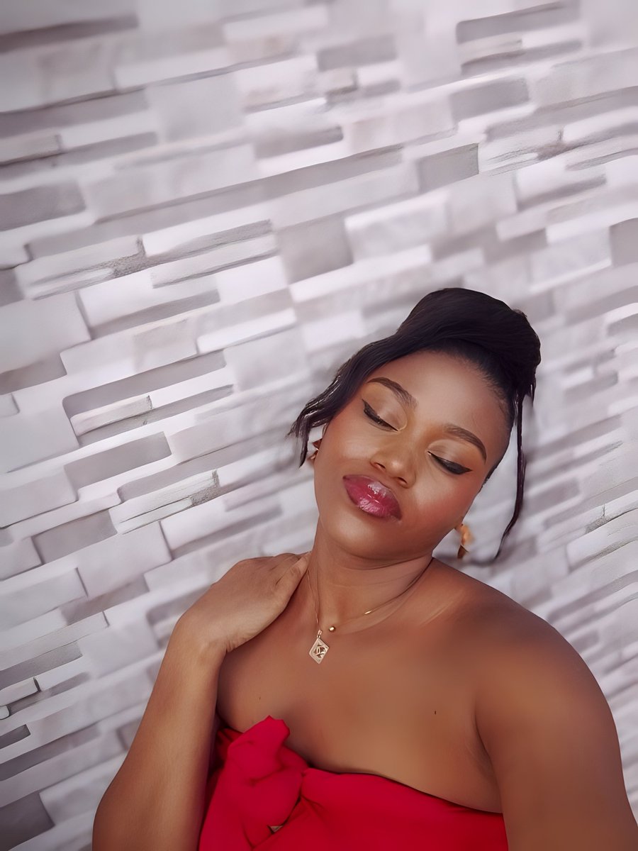Queen eShun tweet media