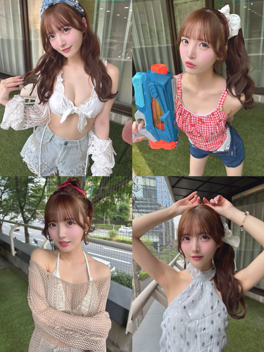 由良ゆら #よーよーよー♡10/26Zepp Shinjuk on X