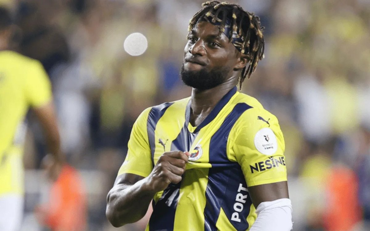 #SaintMaximin accusa il #Fenerbahçe di #doping, il club turco valuta azioni legali. Durante una conversazione sul canale YouTube del francese Zack Nani, il calciatore ha parlato della sua esperienza in Turchia alla corte del club allenato da José #Mourinho. “Sono una persona