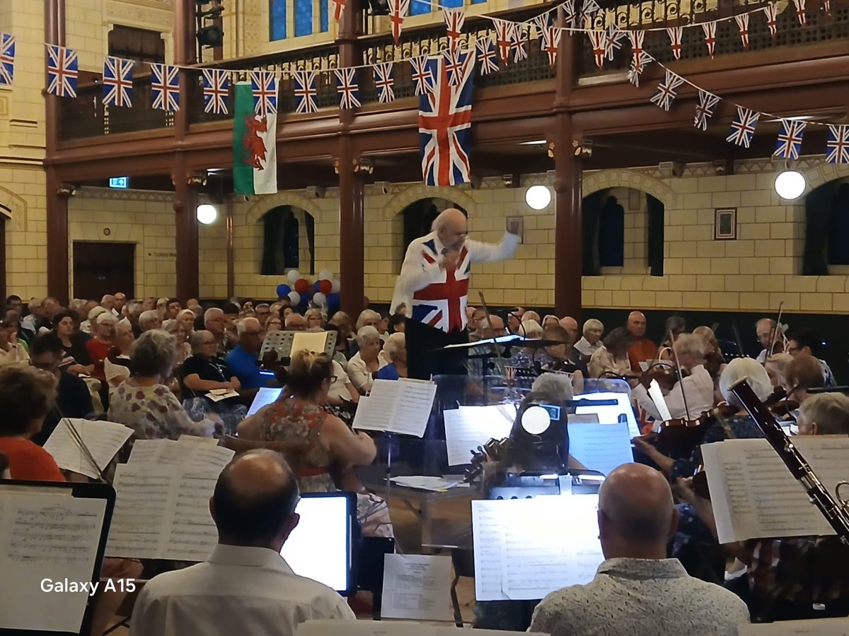 CommunityAd Ltd (@communityad) on Twitter photo πΆβ¨ A magical night at the <a href="/MaisonDieuDover/">Maison Dieu Dover</a> as the Dover Festival Prom Concert raised thousands for <a href="/PilgrimsHospice/">Pilgrims Hospices</a> ! Connaught Hall was packed for a rousing evening of music and community spirit π¬π§
#Dover #MaisonDieu #PilgrimsHospices #LiveMusic #DoverEvents #Community #kent πΆβ¨ A magical night at the <a href="/MaisonDieuDover/">Maison Dieu Dover</a> as the Dover Festival Prom Concert raised thousands for <a href="/PilgrimsHospice/">Pilgrims Hospices</a> ! Connaught Hall was packed for a rousing evening of music and community spirit π¬π§
#Dover #MaisonDieu #PilgrimsHospices #LiveMusic #DoverEvents #Community #kent