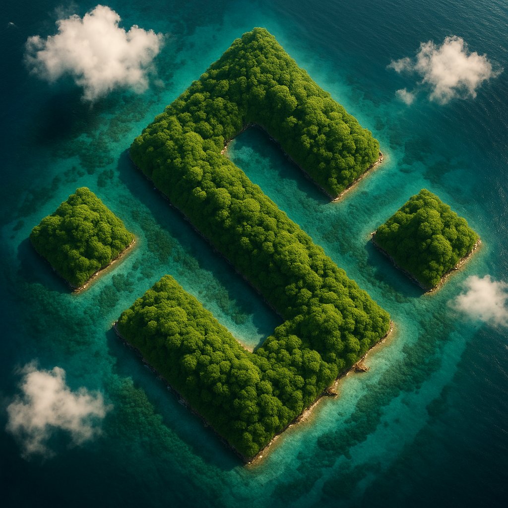 Statter_Club's tweet photo. 🌱Born from vision. Grown with meaning.

🌍Like ecosystems, chains thrive when they’re modular, connected, and free to evolve.

🛠️At Statter, Web3 infrastructure becomes organic, expanding with creators block by block. https://t.co/KJVs3g1BIB