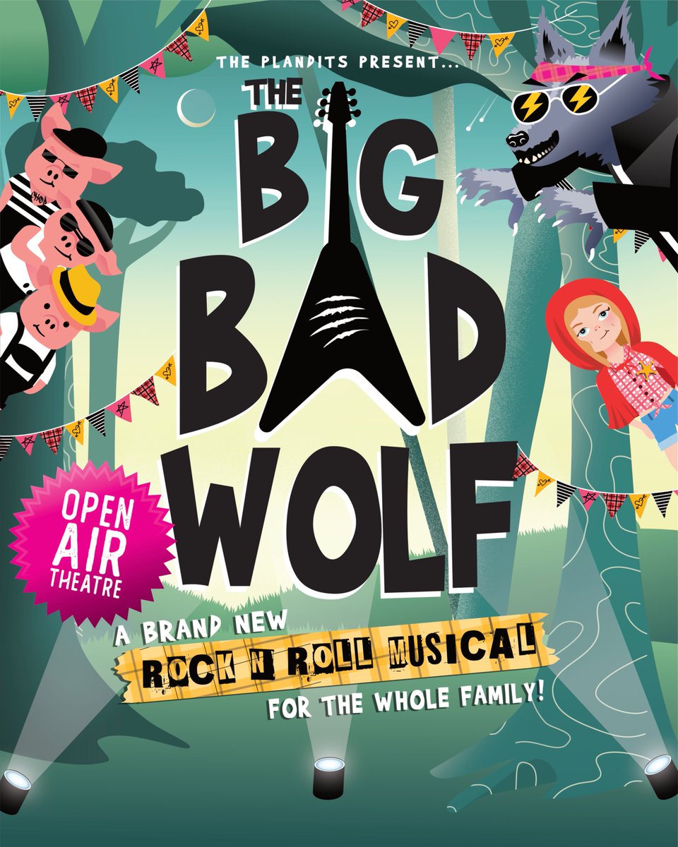 StephensHouse&Garden (@stephenshouse) on Twitter photo Only two weeks until The Big Bad Wolf comes to <a href="/stephenshouse/">StephensHouse&Garden</a> - a rock and roll musical for the whole family! Two performances on Sunday 20 July, at 11.30am and 2.30pm, book here tickettailor.com/events/stephen… Only two weeks until The Big Bad Wolf comes to <a href="/stephenshouse/">StephensHouse&Garden</a> - a rock and roll musical for the whole family! Two performances on Sunday 20 July, at 11.30am and 2.30pm, book here tickettailor.com/events/stephen…