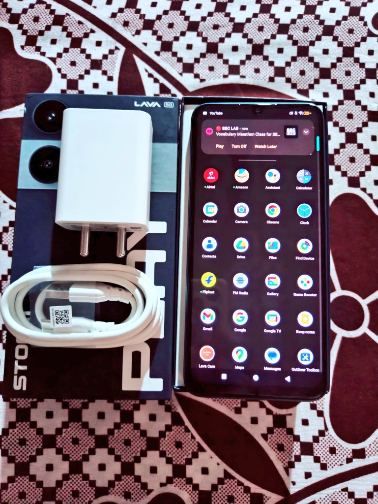 Shalini Tiwari ๐ต๏ธ (@synksphere) on Twitter photo Just received the #StormPlay5G and Iโm loving it already! ๐๐
Thank you <a href="/LavaMobile/">Lava Mobiles</a> for this wonderful gift. ๐
Grateful and excited to create memories with it! ๐ป Just received the #StormPlay5G and Iโm loving it already! ๐๐
Thank you <a href="/LavaMobile/">Lava Mobiles</a> for this wonderful gift. ๐
Grateful and excited to create memories with it! ๐ป