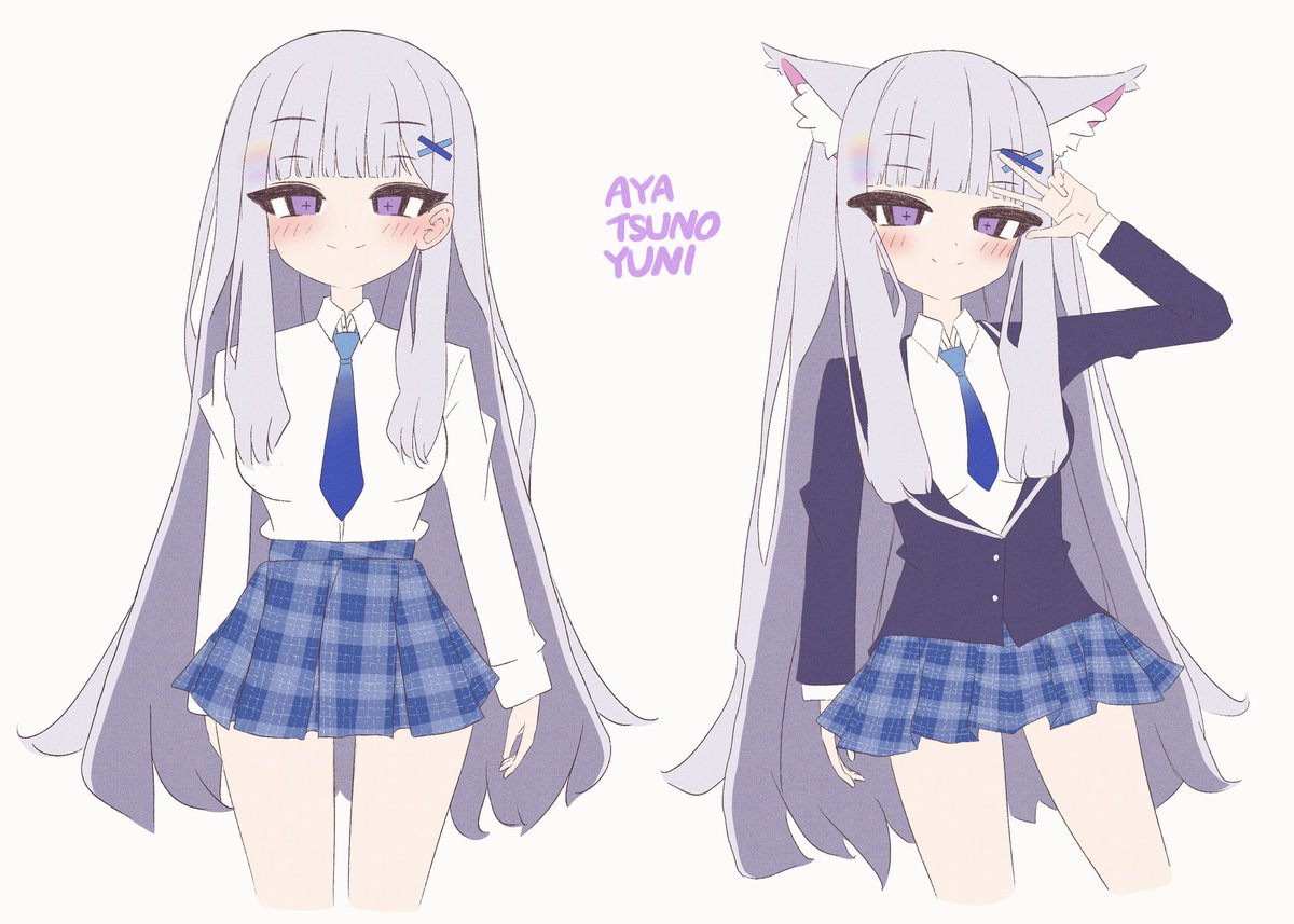 bamhaneul1113's tweet image. AYATSUNO YUNI