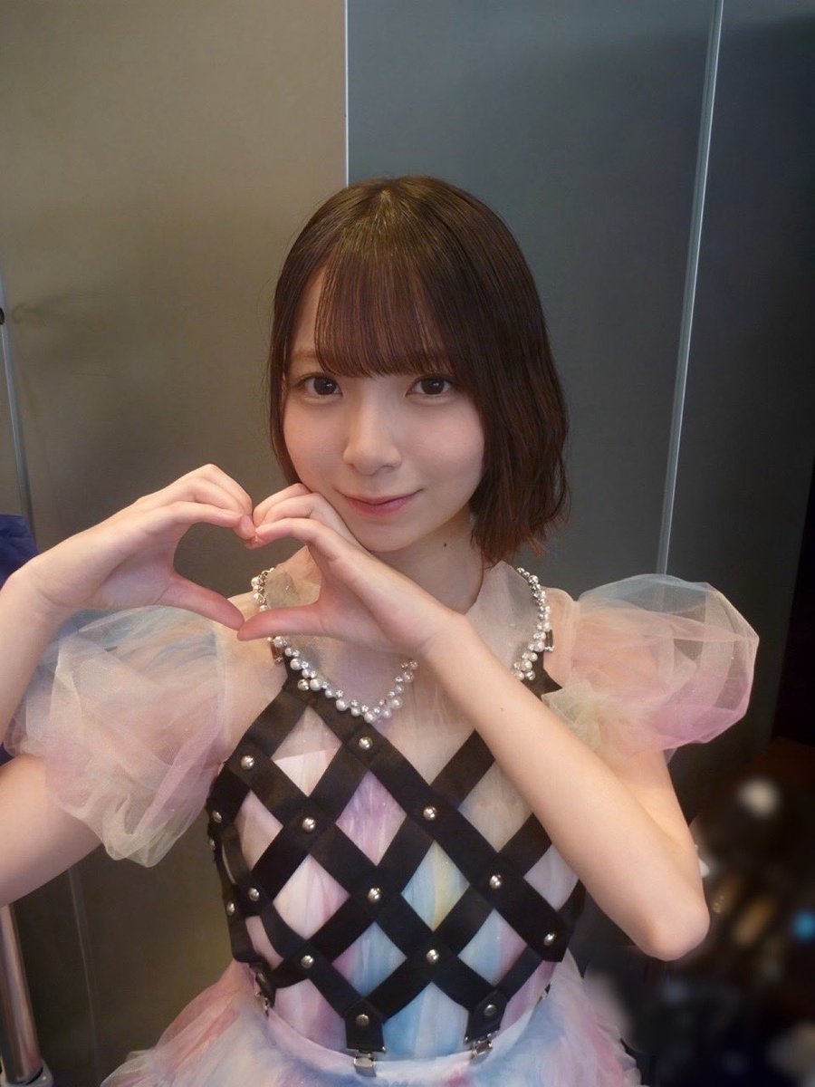 RUI0807ut's tweet image. このりなちゃんりなってる！