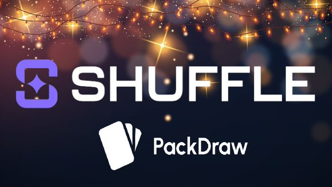 MrRowBee's tweet image. Weekly X Giveaway

July Leaderboards are up and running - mrrowbee.com/leaderboard.ht…

Shuffle - $10000
PackDraw - $2000

To celebrate let's roll 3x 25$ winners on 
@shufflecom (50$ if under code MrRowbee)
 
☑️Follow 
☑️Like &amp;amp; Repost
☑️Tag a Friend
✅Comment Kick Username

Rolling…