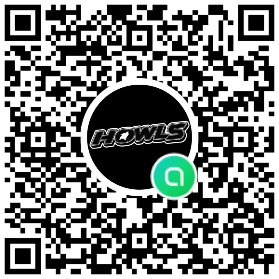 HOWLS_OFFICIAL's tweet image. ชวนมาเข้าบ้านหมากันค่า
- line open chat -

#HOWLS