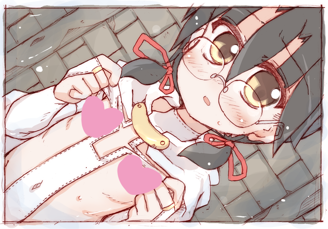 (R-18)飾る ♥なしはおまぴく→ https://t.co/kf6VFGQe88 