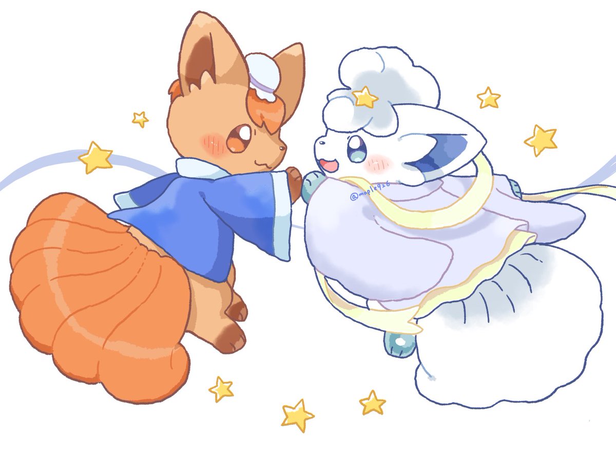 織姫と彦星