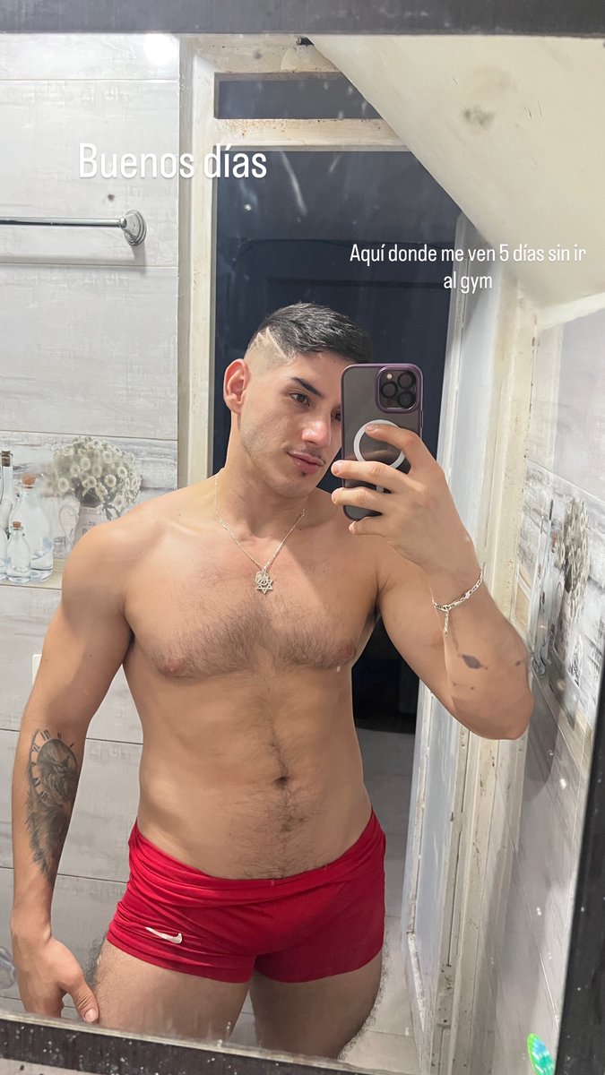 #BuenosDias