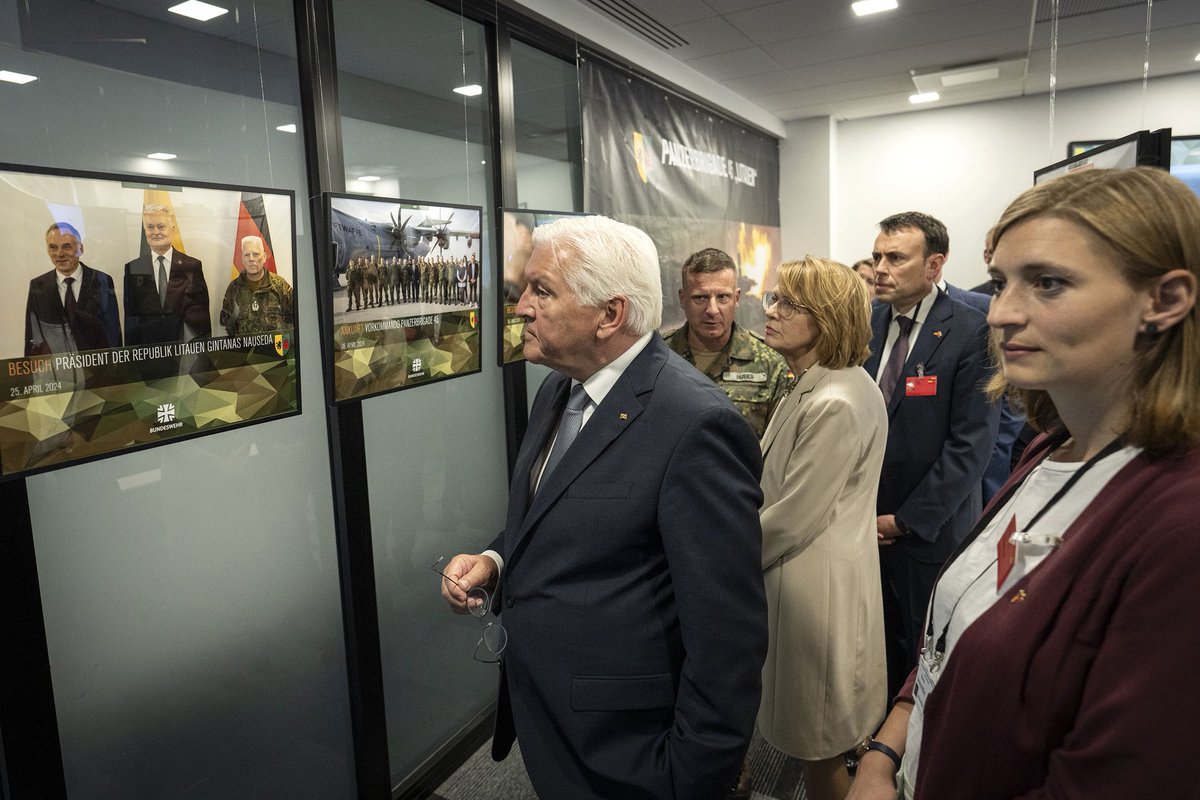 Nils Schmid tweet media