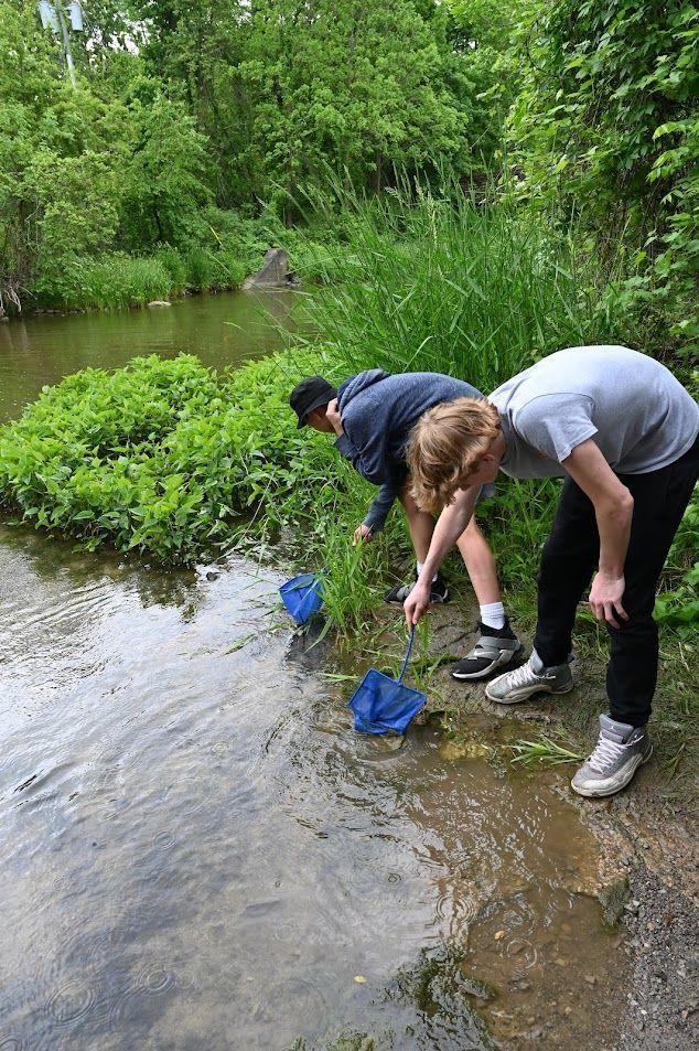 🌟 Join the Youth Camp at Ball's Falls Conservation Area for ages 12-13. 🌿

Experience adventure, leadership, and teamwork. Mentor younger campers, explore trails, and gain skills.

🏞️ Weekly sessions available—register now! 

🔗 buff.ly/Q3C0GlA