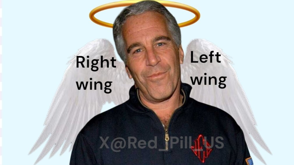 <a href="/RealAlexJones/">Alex Jones</a> No one will be arrested, as we are governed by a uniparty of blackmailed politicians.