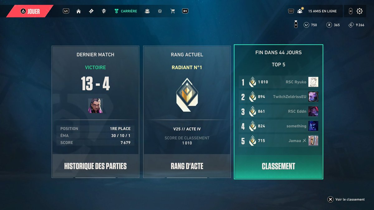 1010 RR BEST PLAYER VALORANT CONSOLE WORLD RECORD !!!! 

IM CRAZYYYY 😈🐐

RT x FAV ❤️☘️

<a href="/VALORANT/">VALORANT</a> <a href="/VALORANTfr/">VALORANT France</a> <a href="/riotgames/">Riot Games</a>