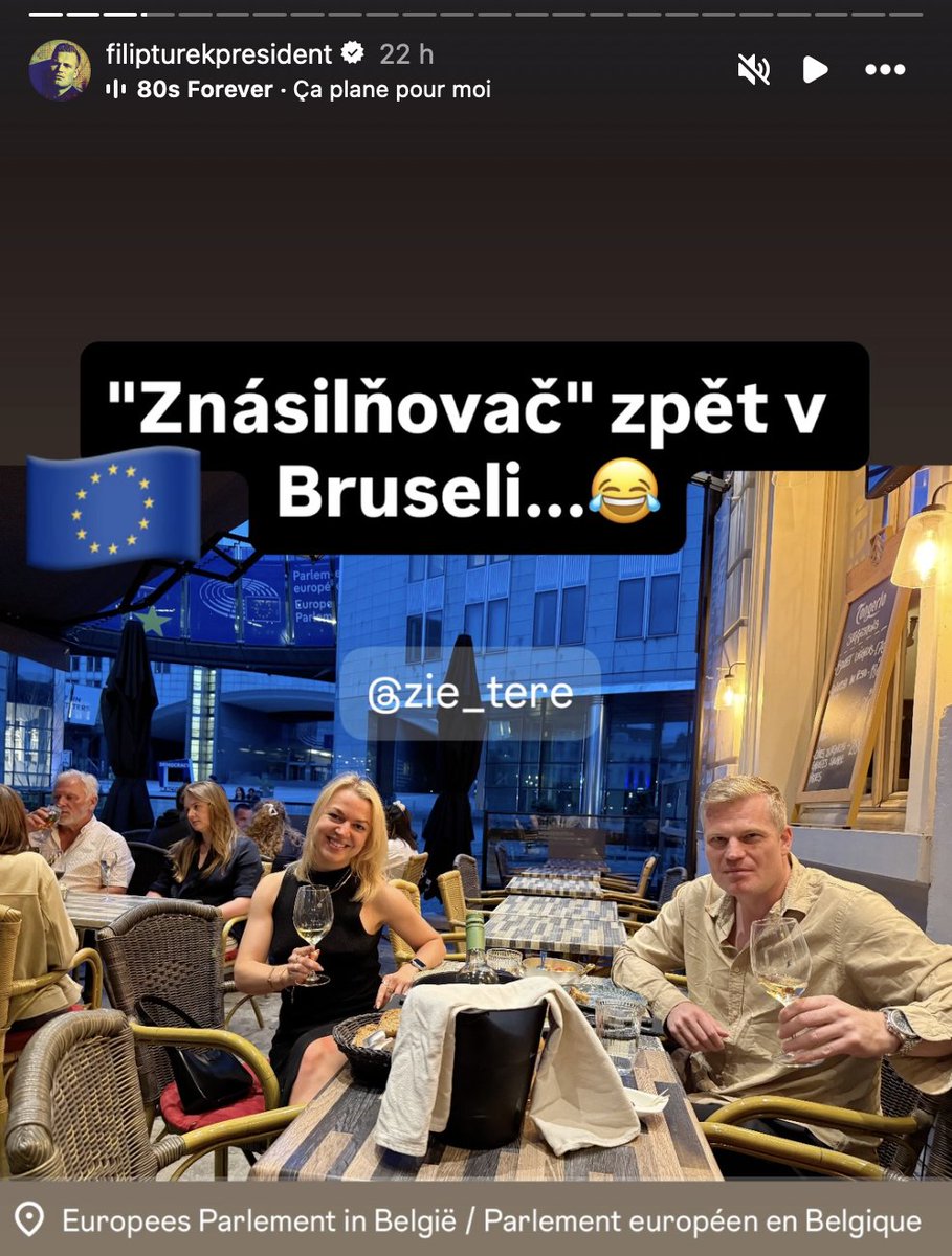 Jak je to přísloví o provazu v domě oběšencově🤣😉?