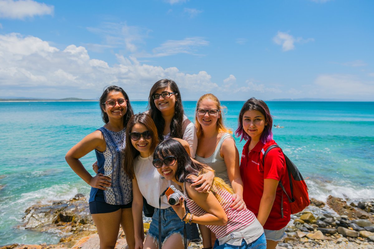 KOM Educational Consultants tweet media