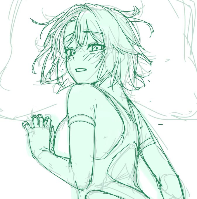 2回戦目、どっちがいいかな 