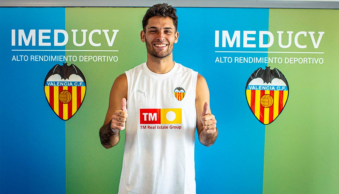 IMEDUCV Alto Rendimiento deportivo tweet media