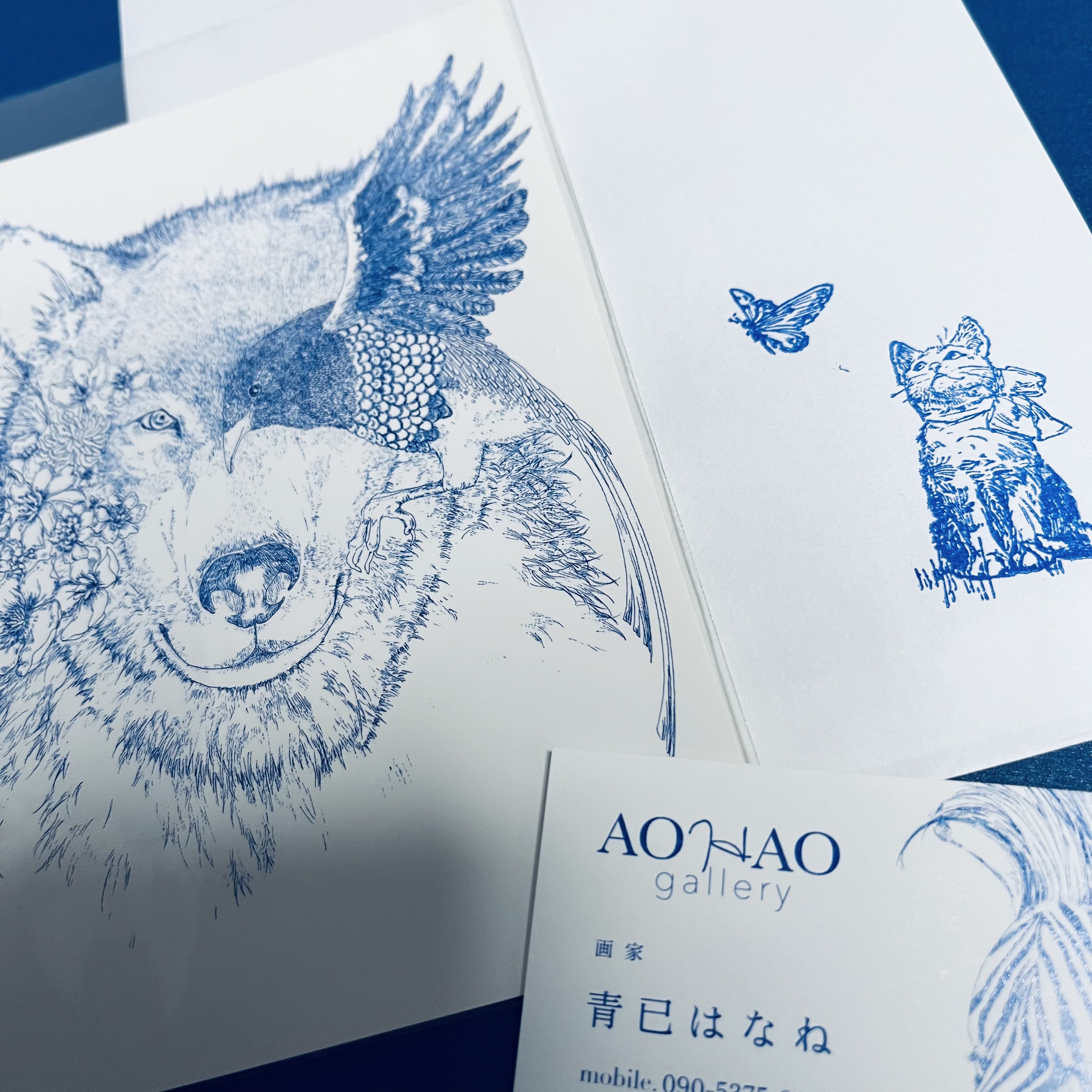 ＰＡＬＭ　ＴＯ　ＰＡＬＭ 青已はなね詞画集/ＧＯＥＮ出版/青已はなね（大型本） PALM TO PALM 青已はなね詞画集/GOEN出版/青已はな