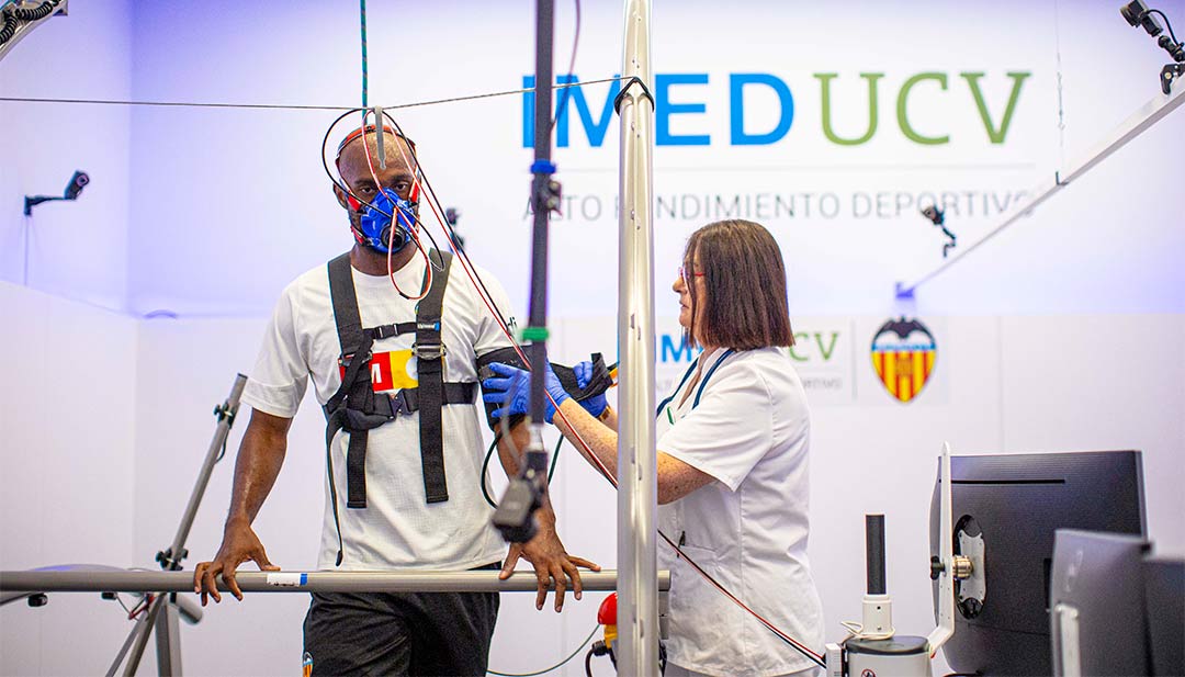 Un año más, los futbolistas del <a href="/valenciacf/">Valencia CF</a>  pasan las pruebas médicas y de esfuerzo correspondientes en las instalaciones de IMEDUCV ⚽💪🏽

🔗 imeducv.com/blog/valencia-… 

#IMEDUCV #IMEDHospitales