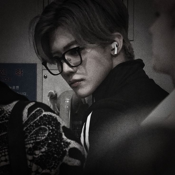 nadyserafine's tweet photo. — I pray, nomin short au. https://t.co/Z0wgZEhLl7