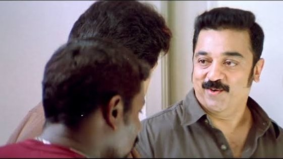 Saturday Killer, காமெடி த்ரில்லர் 

செம ரைமிங்கா இருக்குல்ல 😂