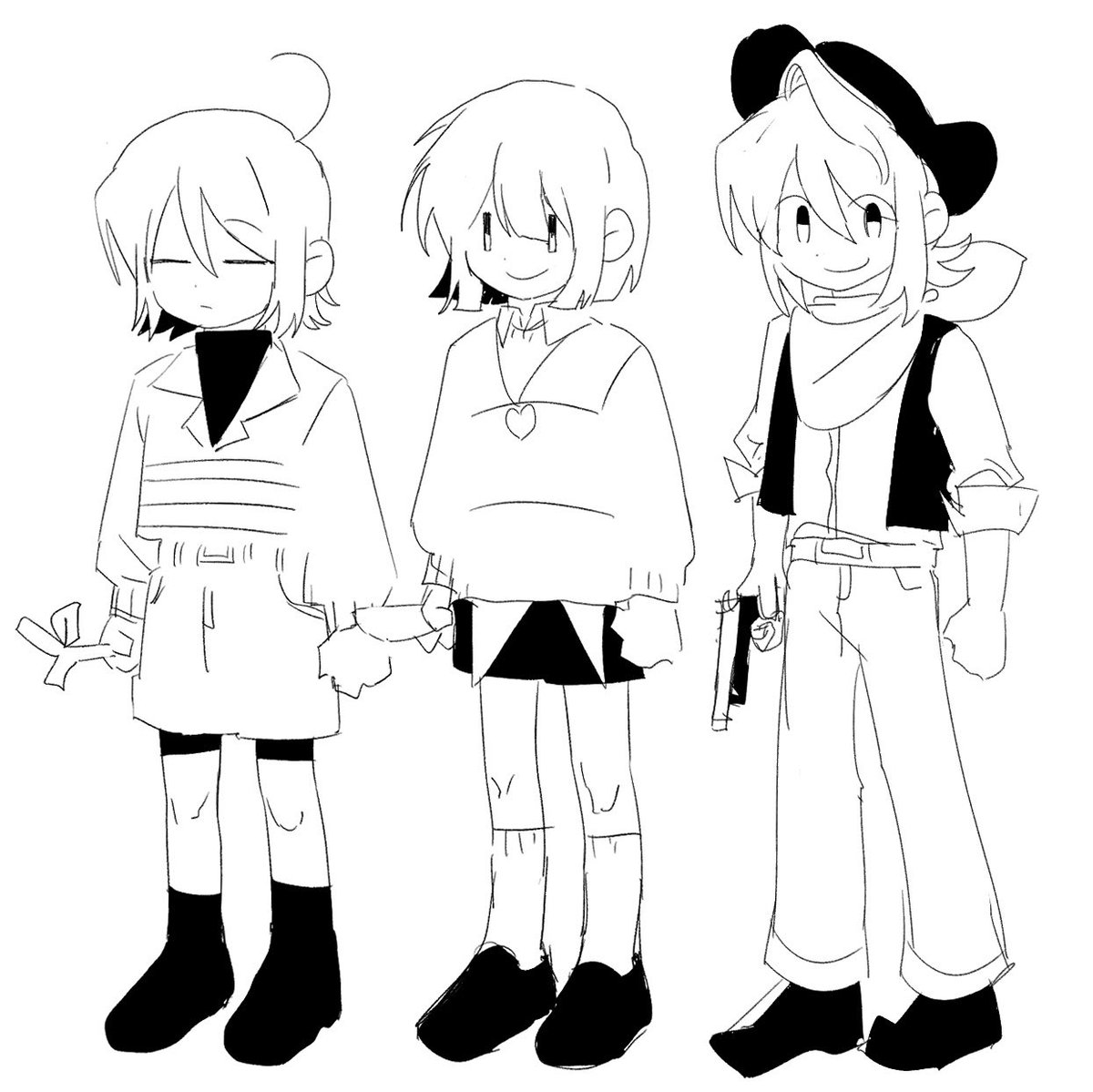 SHIKI__ii's tweet image. 