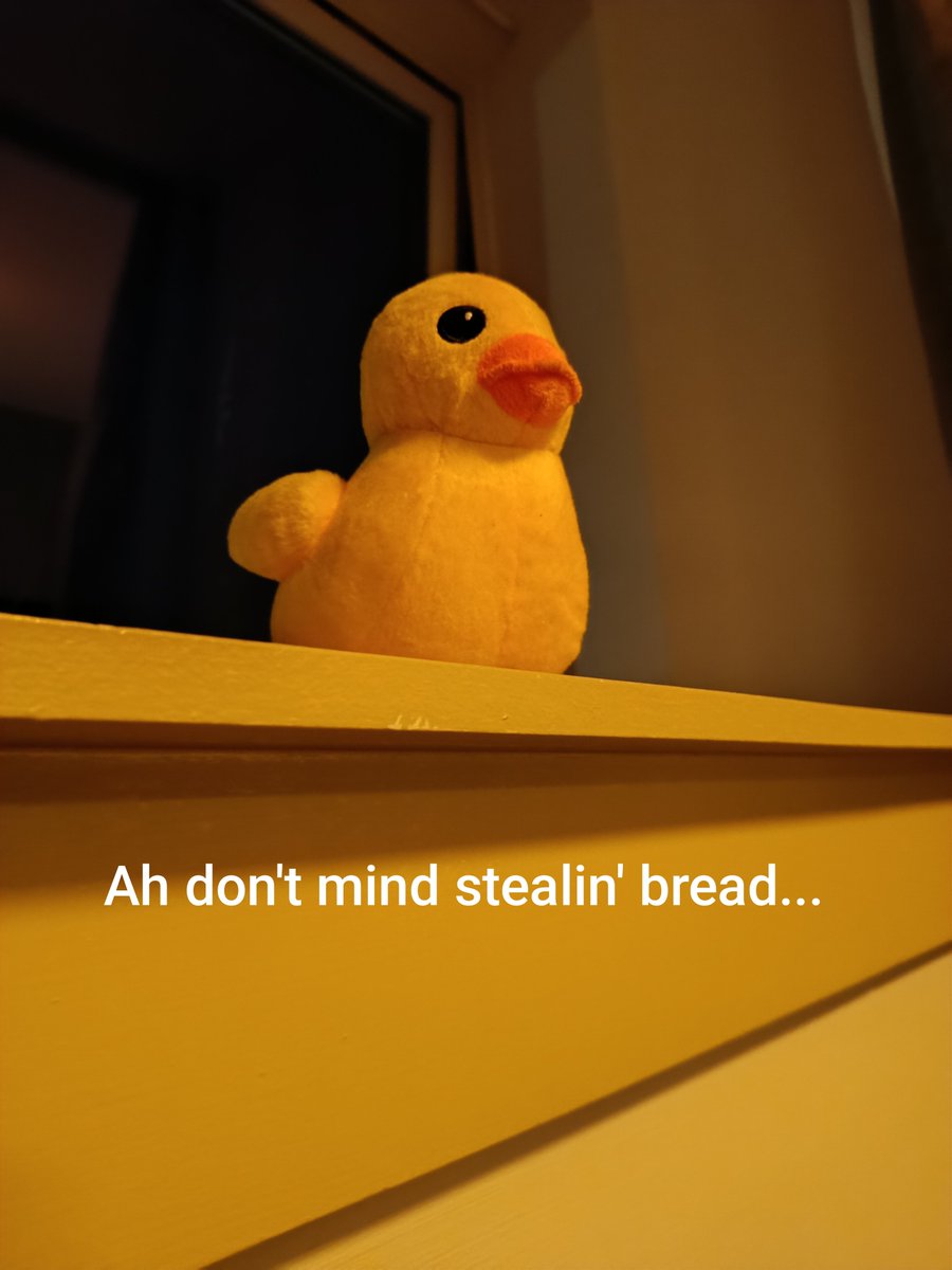 Ross Bence tweet media