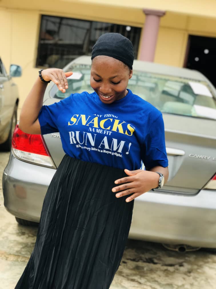 theeliorbrand's tweet photo. Get tees for your businesses from The Elior Brand!
How to Order
Option 1: Shop our uplifting collections on https://t.co/vsNU6mtu3J
Option 2: DM us on Instagram: @theeliorbrand
Option 3: Chat with us on WhatsApp: +234 811 245 7755
#TheEliorBrand #CustomisedItems https://t.co/IfNNEOkBvg