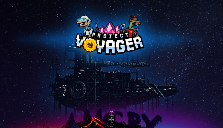 BlockchainGamer.biz (@bcgbiz) on Twitter photo Project Voyager’s P2A event for DynoCoin generates $75,000 in 20 days
<a href="/AngryDynomites/">Angry Dynomites Lab 🦖</a> <a href="/Voya_Games/">VOYA Games</a>
👉 blockchaingamer.biz/news/39545/pro… Project Voyager’s P2A event for DynoCoin generates $75,000 in 20 days
<a href="/AngryDynomites/">Angry Dynomites Lab 🦖</a> <a href="/Voya_Games/">VOYA Games</a>
👉 blockchaingamer.biz/news/39545/pro…