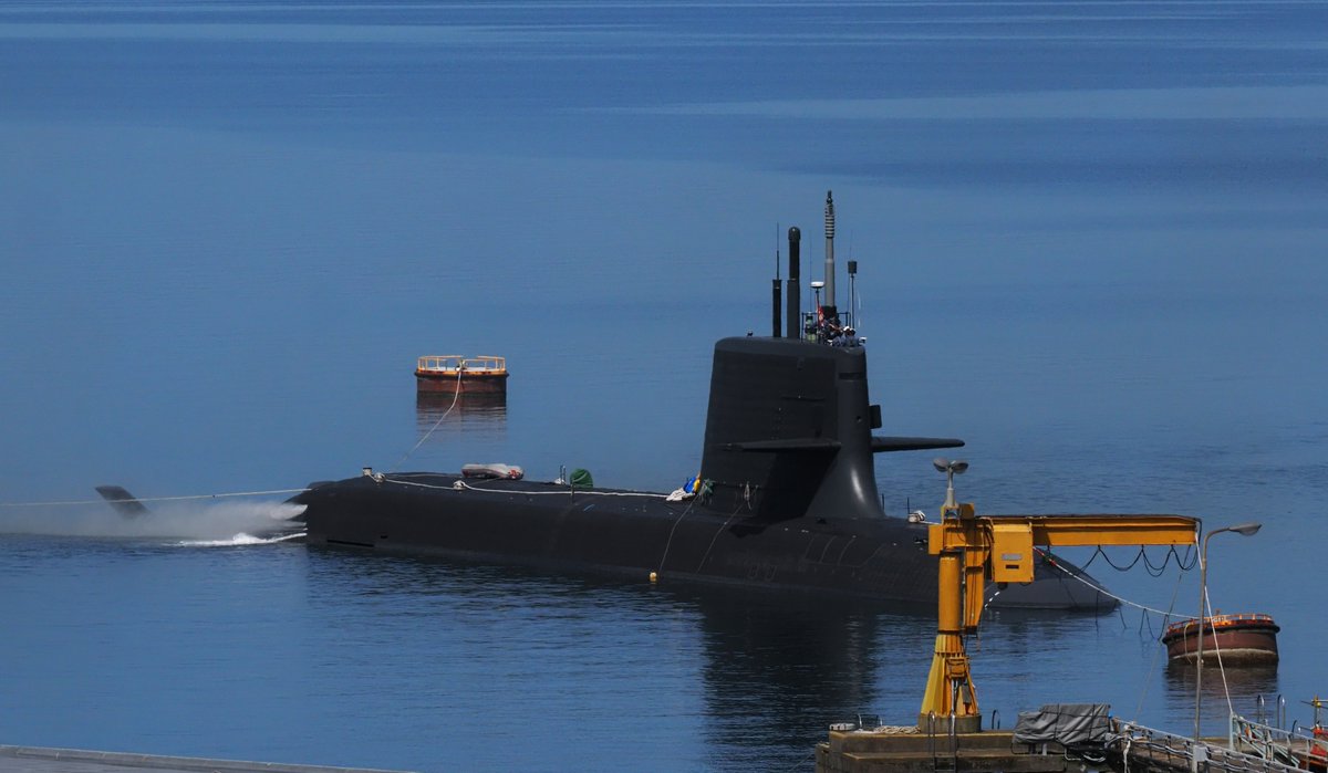 たいげい型潜水艦 鹿児島音響測定所 2025.07.07 #たいげい型 #潜水艦