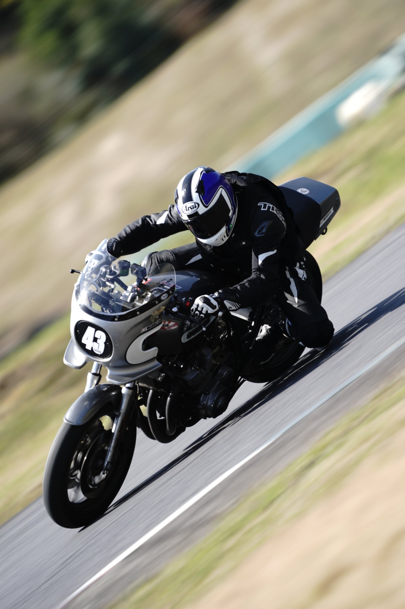 4th of July Motora Icon: Kawasaki ZX10 Highlights | TikTok