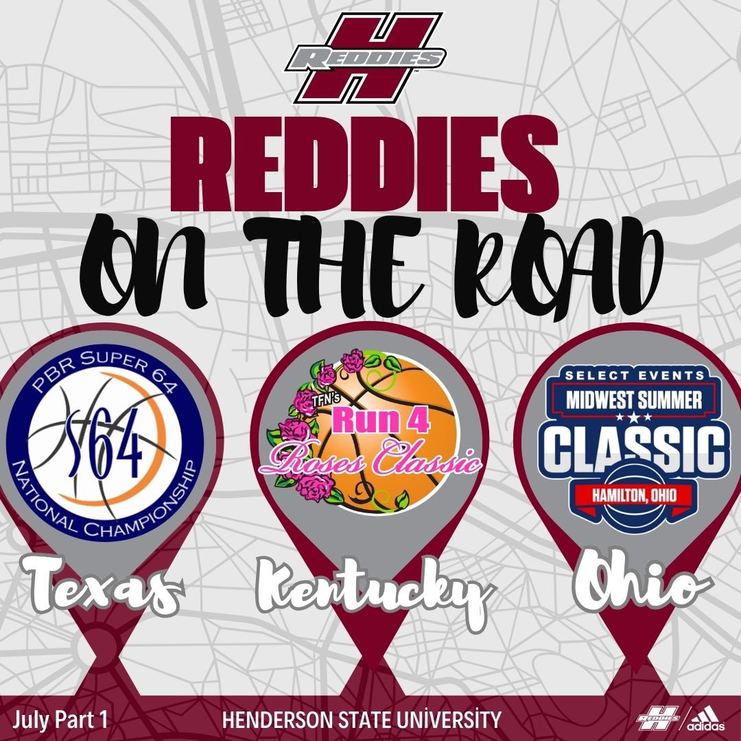 Reddie Women’s Basketball tweet media