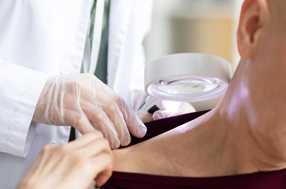 La Jornada de Actualización en Dermatología 2025, organizada por nuestro centro, refuerza la coordinación entre niveles asistenciales para afrontar los retos de la patología cutánea en la consulta diaria f.mtr.cool/sawbeeftlm