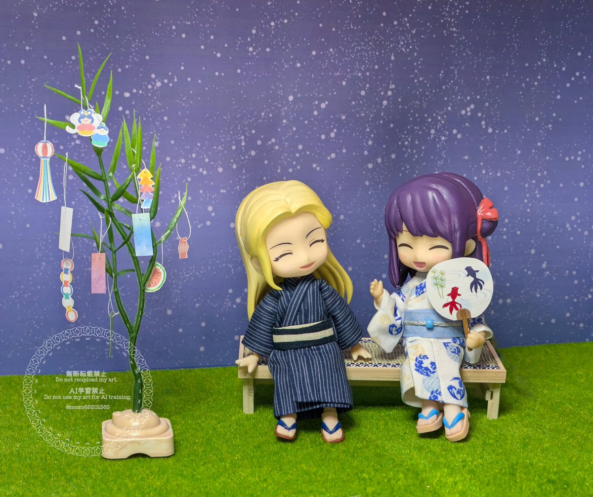 銀河鉄堂】ミニチュア作家 6月22日ミニチュア通販開催！ (@ginga_sena