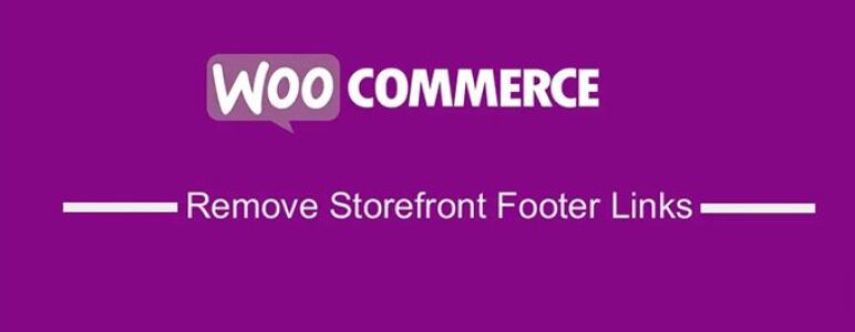 websticknl's tweet image. Storefront Footer Cleanup: Remove &apos;Built with WooCommerce&apos; Fast ✅    webstick.blog/remove-built-w…    #WooCommerceThemes #WebDesignTips #StorefrontTweaks #ThemeEditing #WPFooter #OnlineSelling #WPCustomization