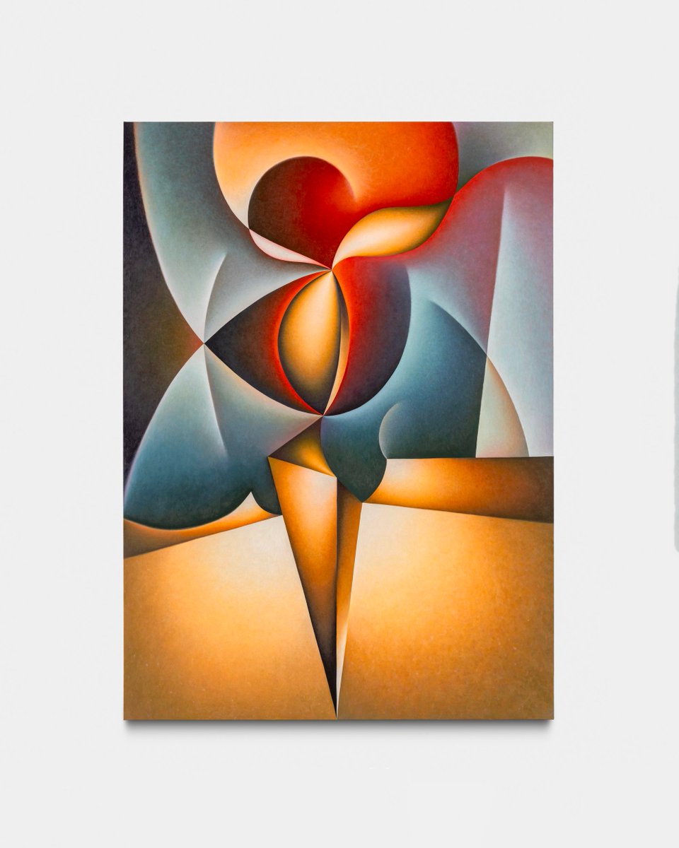 Almine Rech tweet media