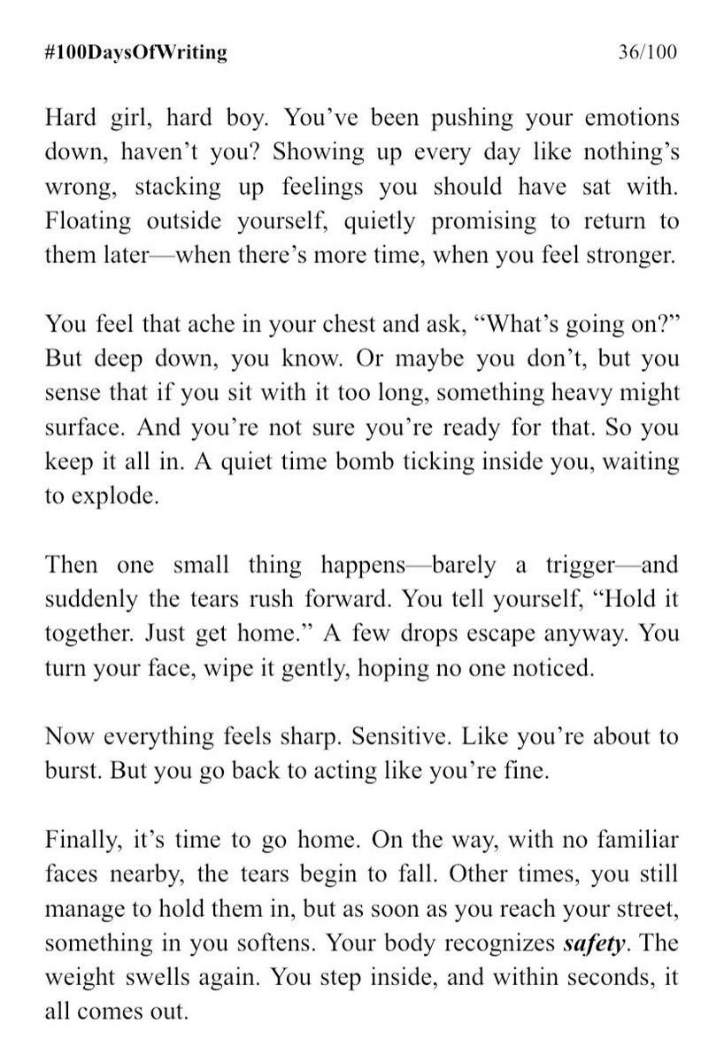 dami_adejoro's tweet photo. 36/100
#100DaysOfWriting https://t.co/QGTOr7klQs