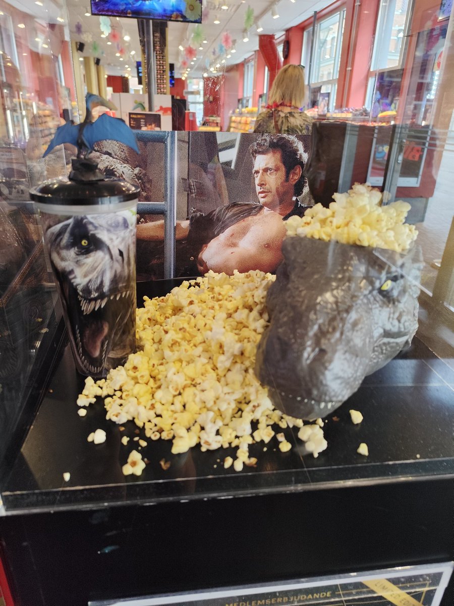AmcShortSqueeze (@henrik47092672) on Twitter photo Watching #F1TheMovie <a href="/FilmstadenAB/">Filmstaden</a> owned by <a href="/AMCTheatres/">AMC Theatres</a>
Cool JP merch <a href="/CEOAdam/">Adam Aron</a> 👍
#amc $amc Watching #F1TheMovie <a href="/FilmstadenAB/">Filmstaden</a> owned by <a href="/AMCTheatres/">AMC Theatres</a>
Cool JP merch <a href="/CEOAdam/">Adam Aron</a> 👍
#amc $amc