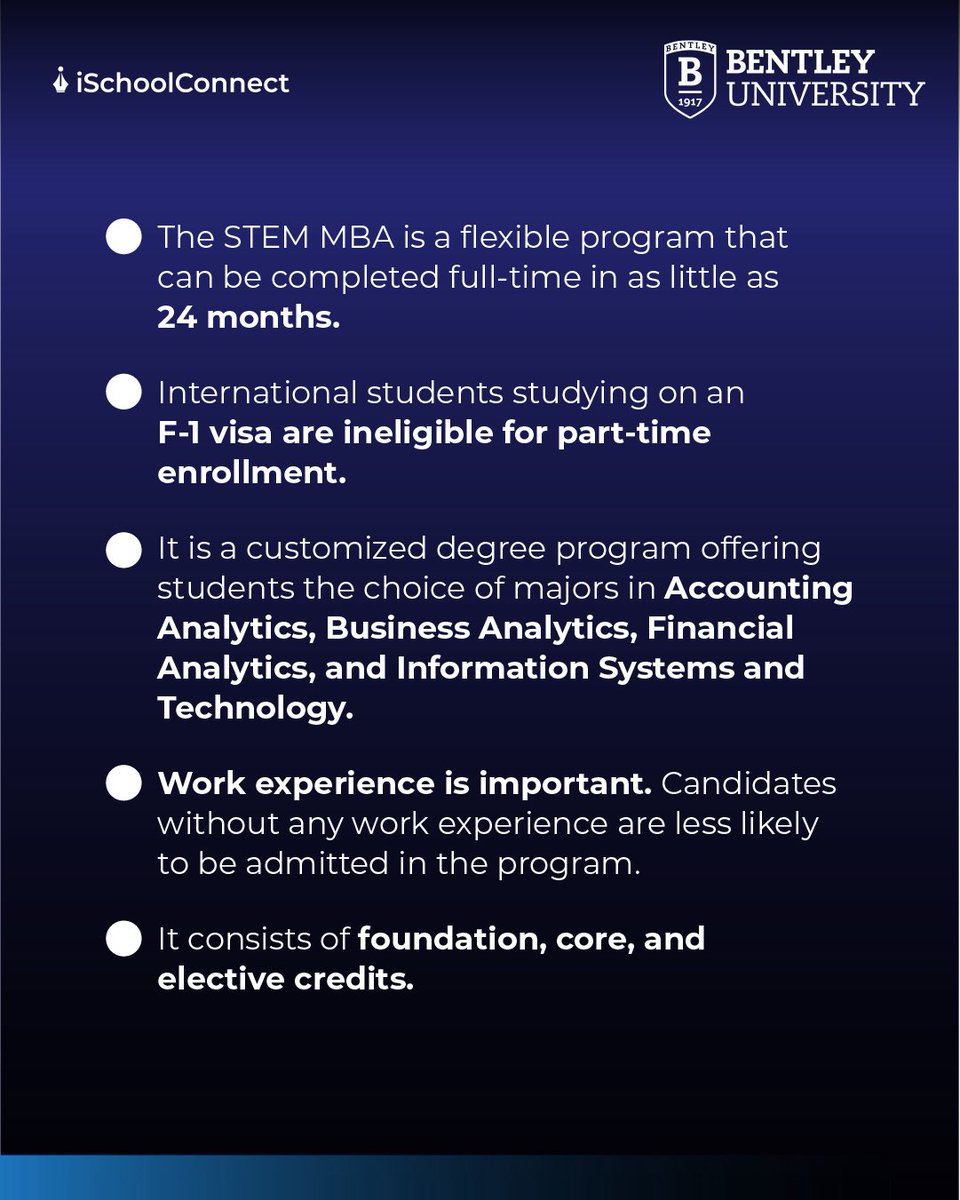 iSchoolConnect tweet media