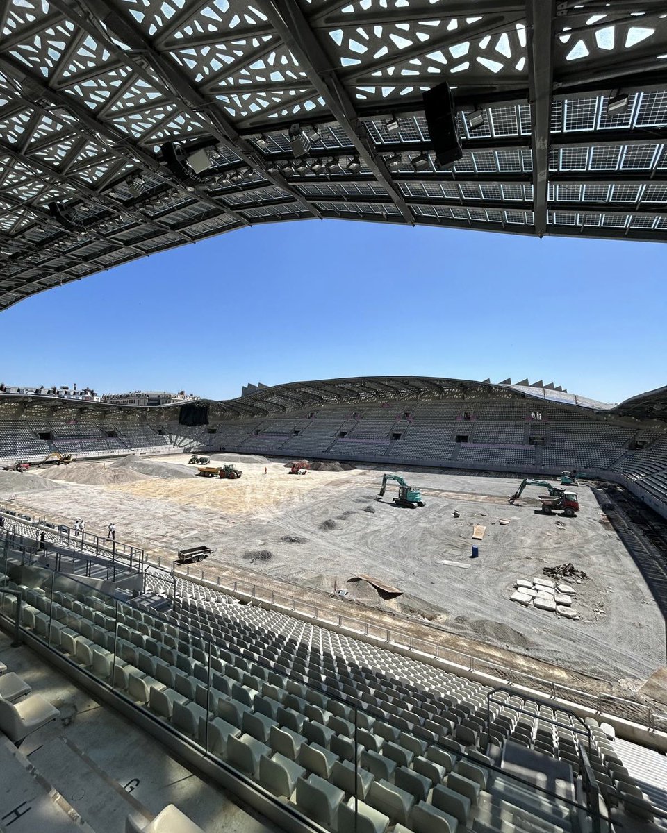 Paris FC tweet media