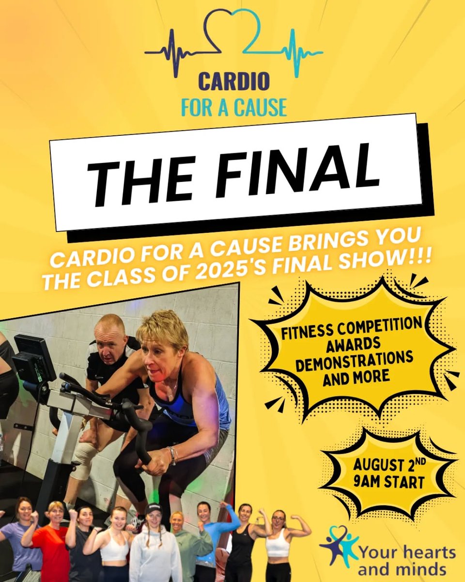 Your Hearts and Minds tweet media