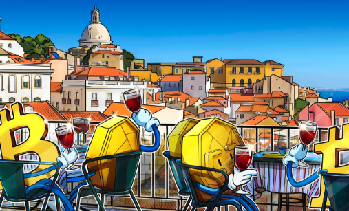 i am now getting about one DM a day from bitcoiners curious about moving to portugal

sounds like i should make a video about it. 

in the mean time, drop a question on this post AMA style and i'll try to reply :)