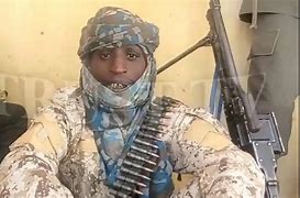 NigeriaStories's tweet photo. JUST IN: Security Adviser to Sokoto State Governor, Col Ahmed Usman (retd), has called on bandit leader, Bello Turji, to back his recent peace talks with concrete actions, by unconditionally releasing all kidnapped victims in his custody and halting attacks on rural communities. https://t.co/OzsgsA1W5l