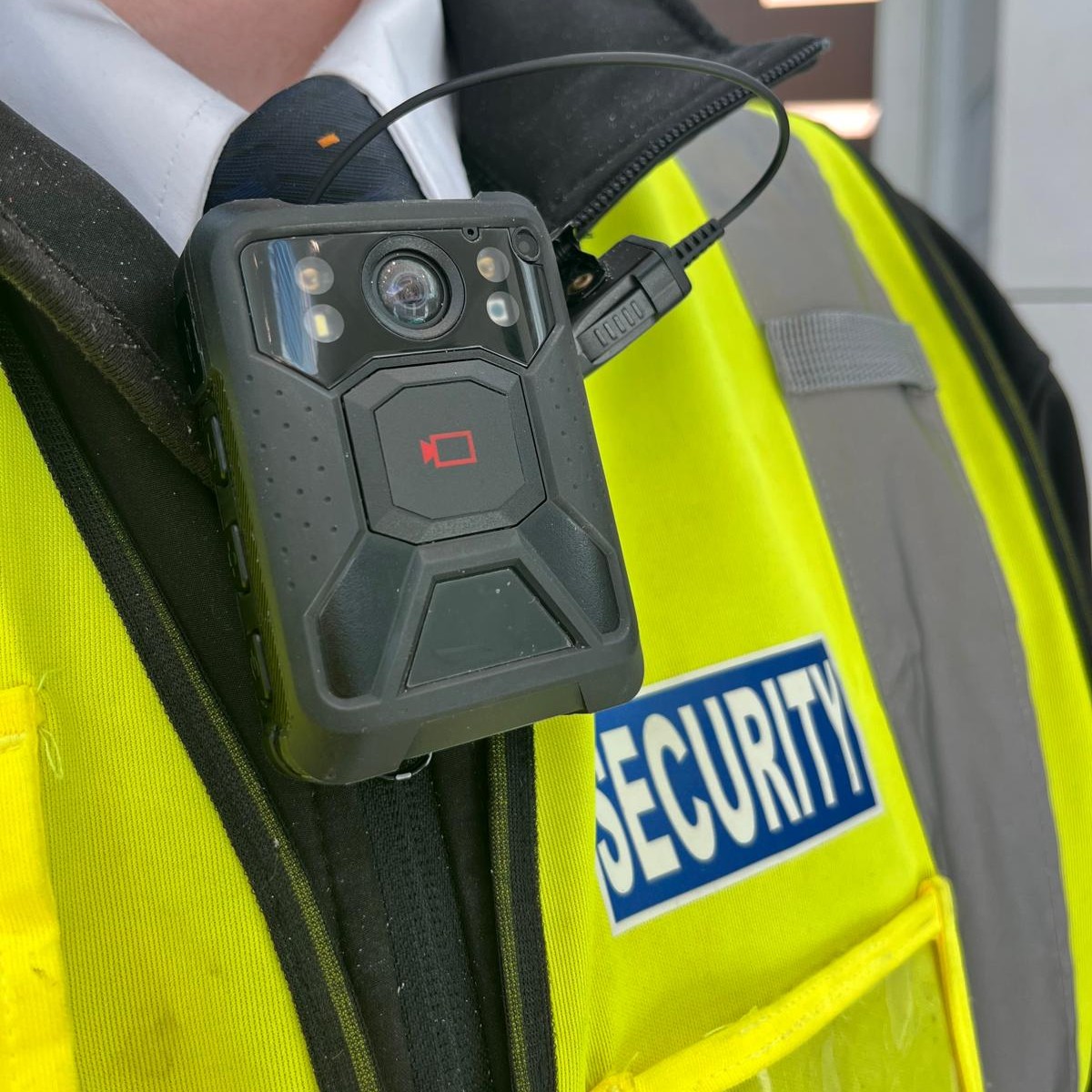 Abusive and anti-social behaviour will not be tolerated at our Bus Stations.

All unacceptable behaviour is recorded on our CCTV and staff worn body cameras and will be reported.